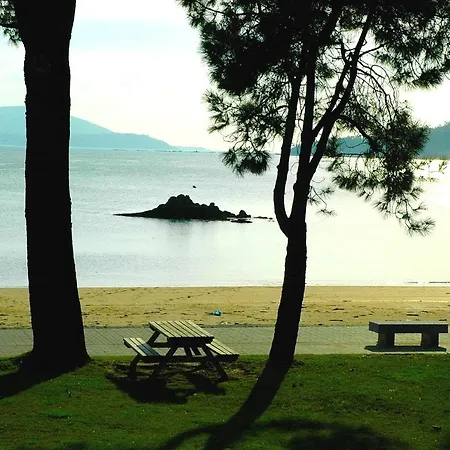 Casa de Férias Balcón De Braño