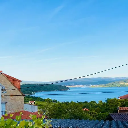 度假居 Balcon De Brano *