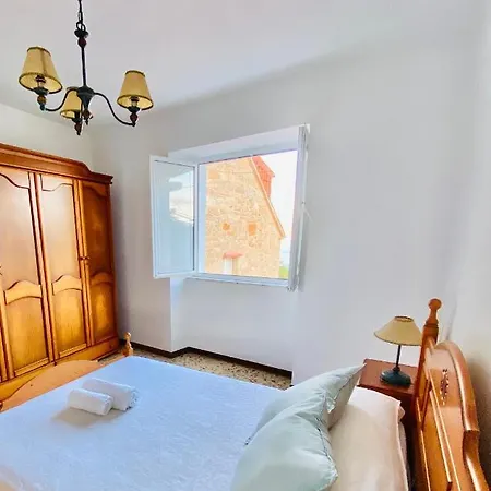 Balcon De Brano * O Freixo