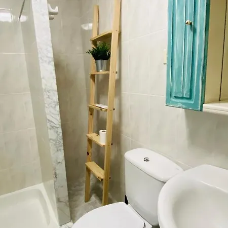 Balcon De Brano O Freixo