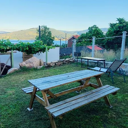 Balcon De Brano Holiday home *