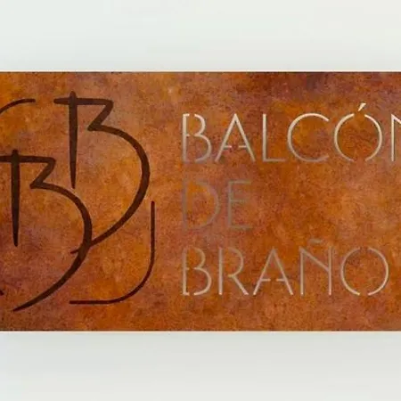 Balcon De Brano *