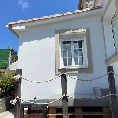 Balcon De Brano Vakantiehuis