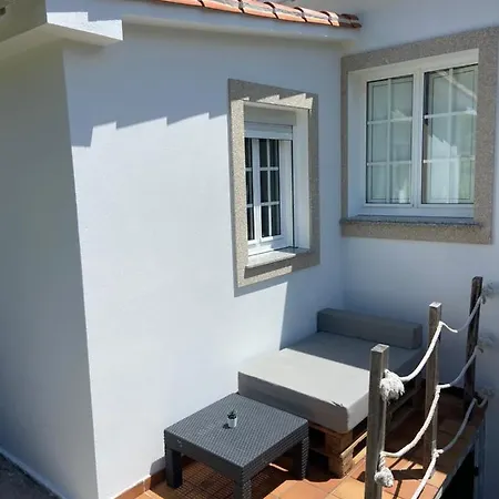 Balcon De Brano *
