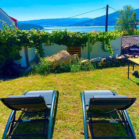 Balcon De Brano * O Freixo