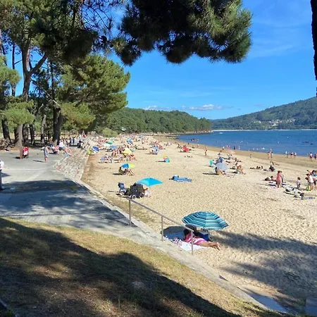 Balcon De Brano Holiday home O Freixo