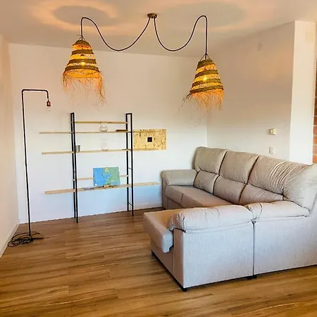 Balcon De Brano Holiday home O Freixo