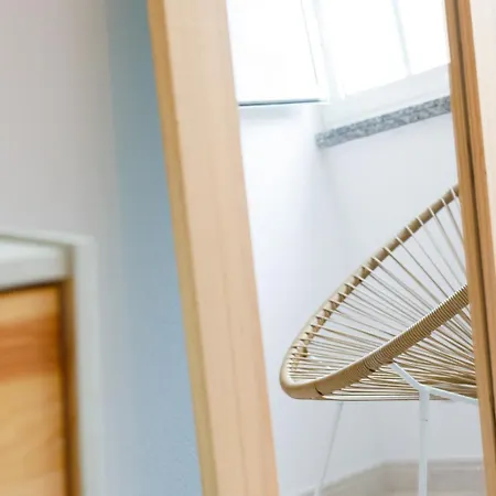 Casa de Férias Balcón De Braño O Freixo