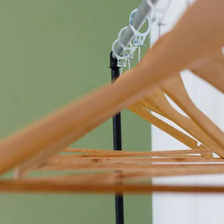 Balcón De Braño Casa de Férias