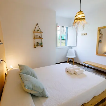 度假居 Balcon De Brano