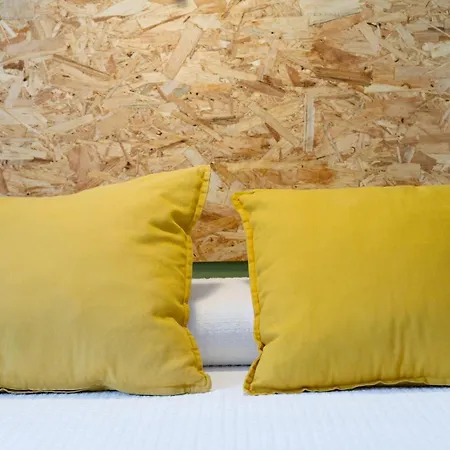 度假居 Balcon De Brano *