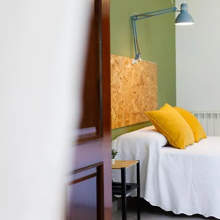 Balcon De Brano 度假居 O Freixo