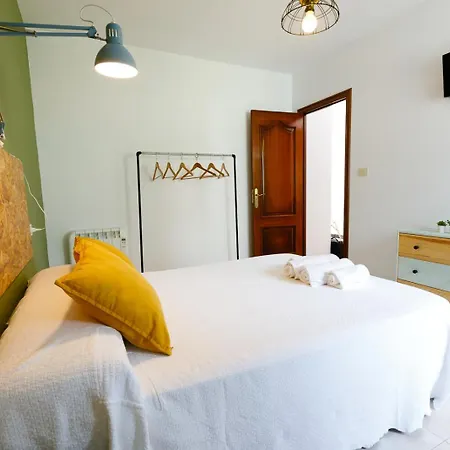 度假居 Balcon De Brano O Freixo