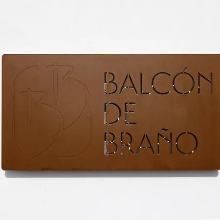 Balcon De Brano O Freixo