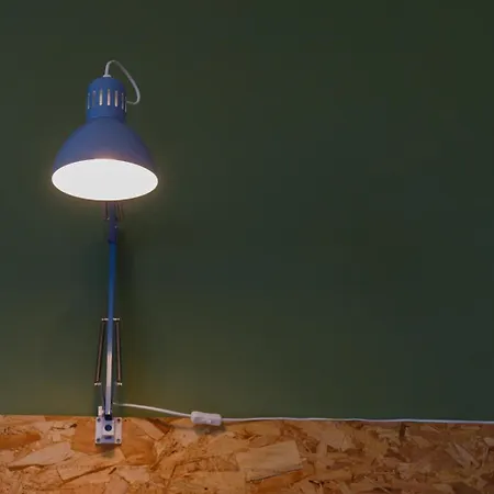 Casa de Férias Balcón De Braño