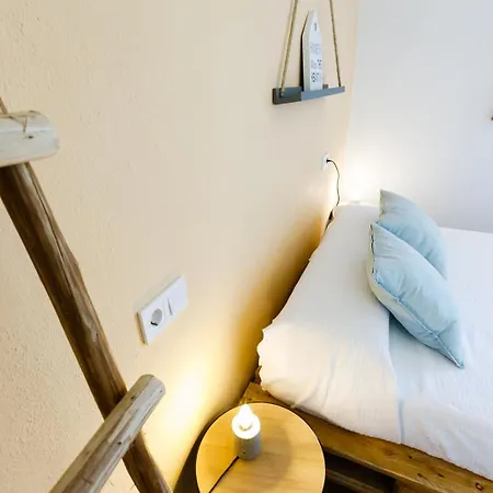 Casa de Férias Balcón De Braño O Freixo