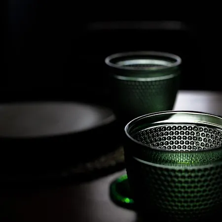 度假居 Balcon De Brano *