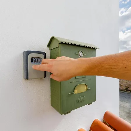 Balcon De Brano Holiday home O Freixo