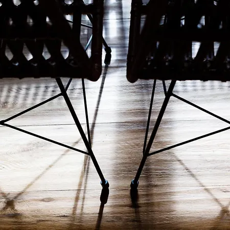 Balcón De Braño * O Freixo