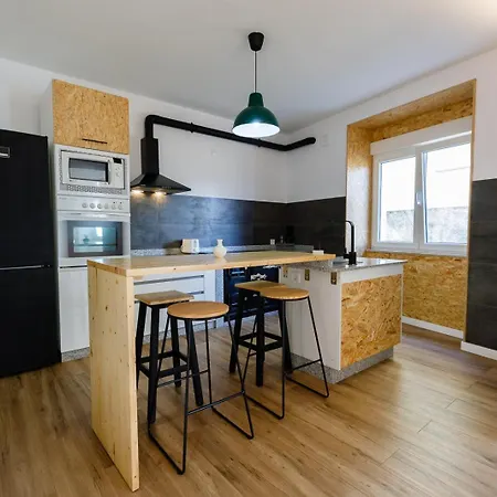 Balcon De Brano Holiday home