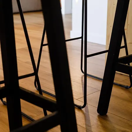 度假居 Balcon De Brano