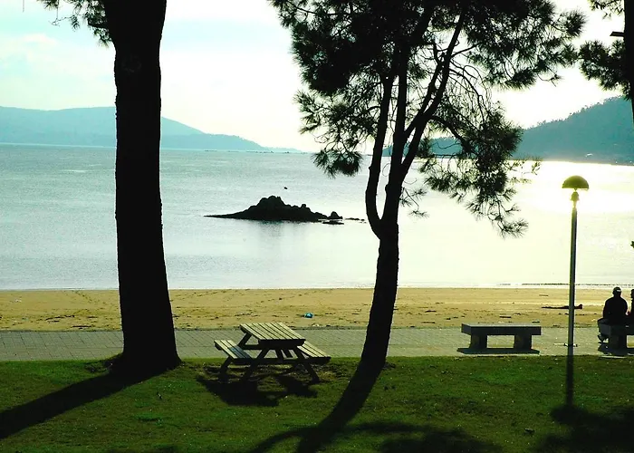 펜션 Balcon De Brano