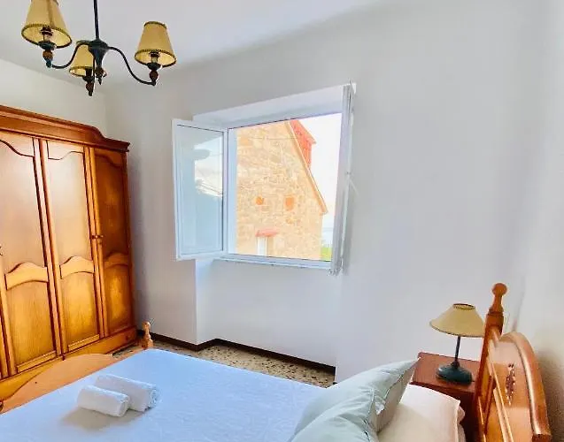 Balcon De Brano * O Freixo