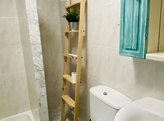 Balcon De Brano O Freixo