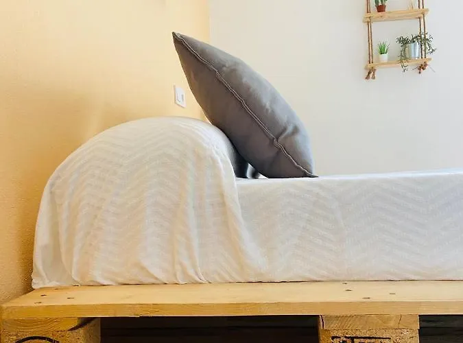 Balcon De Brano O Freixo