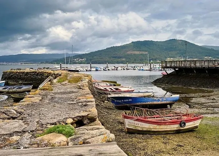 Balcon De Brano * O Freixo