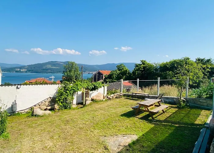 펜션 Balcon De Brano