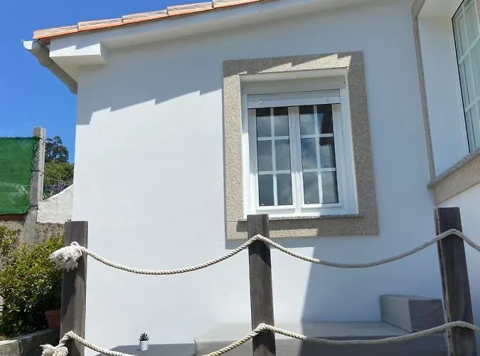 Balcon De Brano 펜션