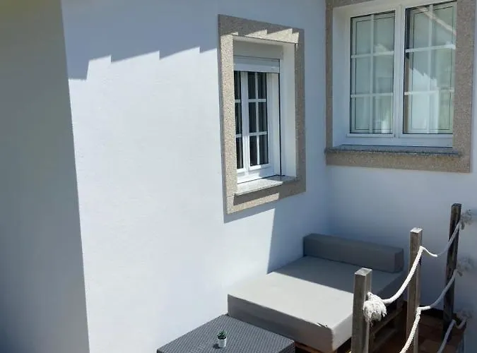 Balcon De Brano *