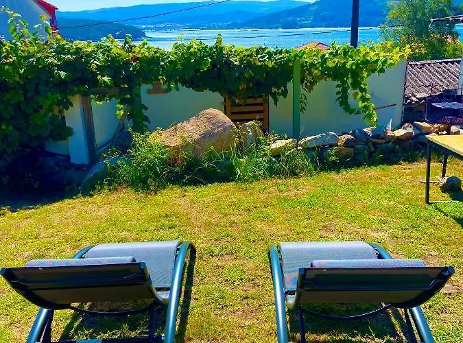 Balcon De Brano * O Freixo