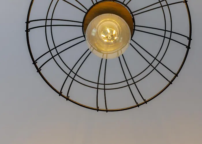 Balcon De Brano O Freixo