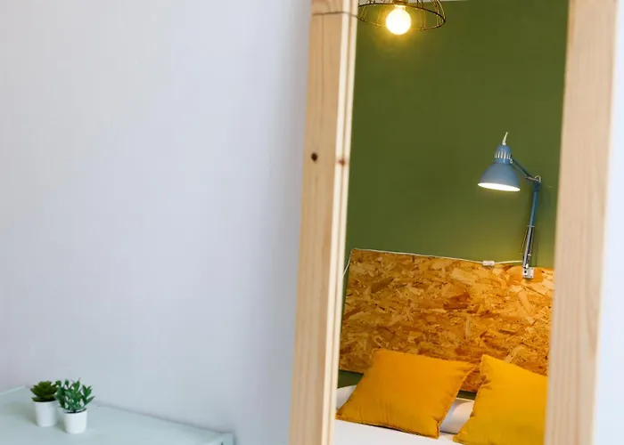 Balcon De Brano 펜션 *