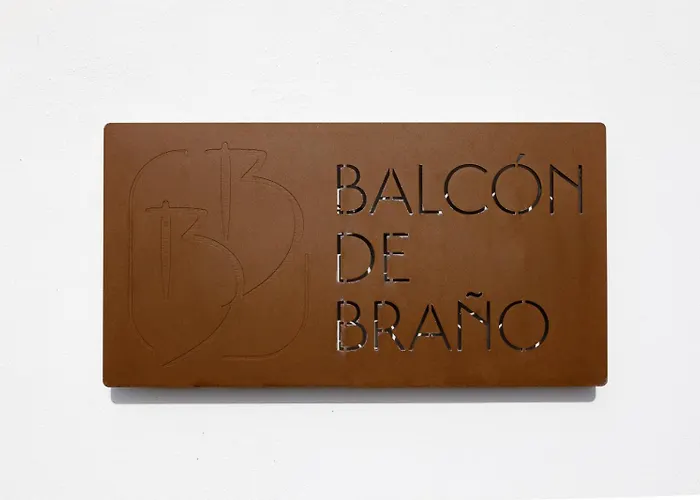 Balcon De Brano O Freixo