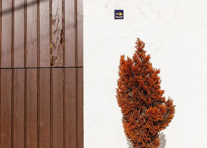 Balcon De Brano 펜션