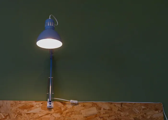 펜션 Balcon De Brano