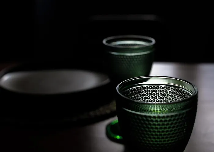 펜션 Balcon De Brano *