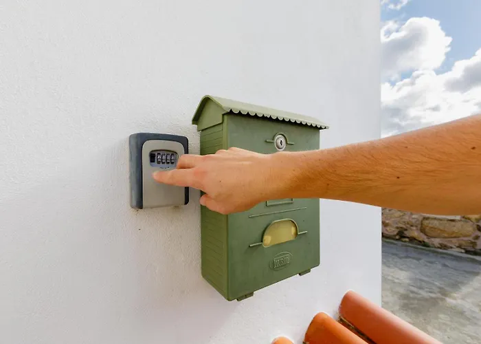 Balcon De Brano 펜션 O Freixo