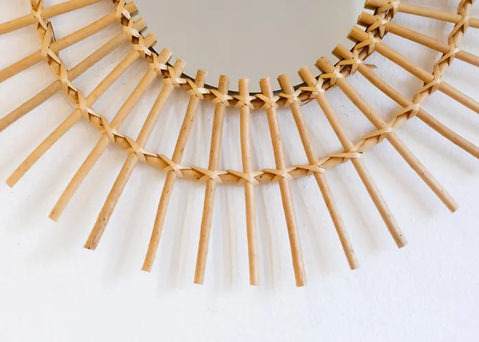 펜션 Balcon De Brano O Freixo