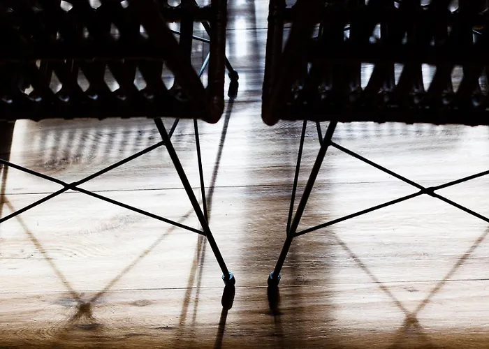 Balcon De Brano * O Freixo