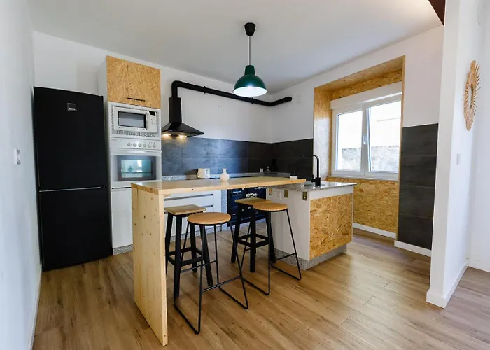 Balcon De Brano 펜션