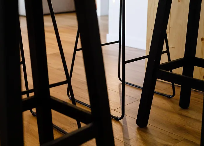 펜션 Balcon De Brano