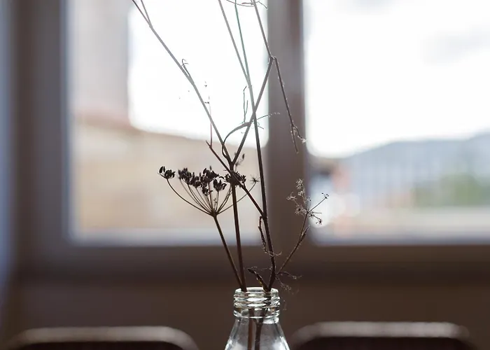 Balcon De Brano 펜션 *