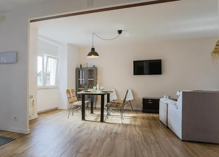 Balcon De Brano O Freixo